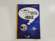Libro ' Les Arts et les Sciences dans l'oeuvre d'Herg '