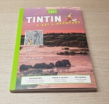 Libro Tintn GEO n. 11