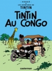 Tintn au Congo
