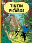 Tintin et les pcaros