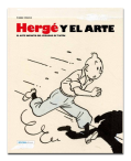 Libro Herg y el arte