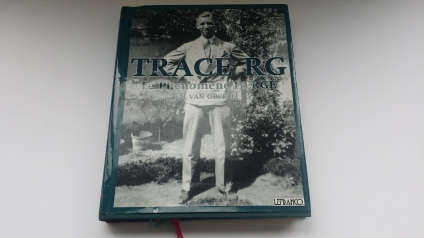 Libro Trac RG