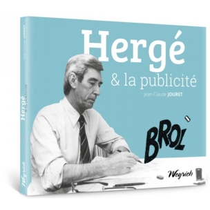 Herg & la publicit