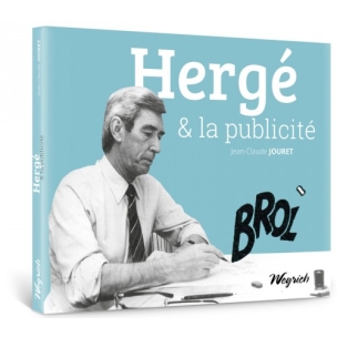 Herg� & la publicit�