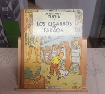 Los Cigarros del Fara�n 2� Edici�