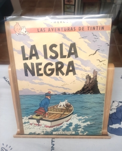 La Isla Negra 2ª Edición La Isla Negra 2ª Edición