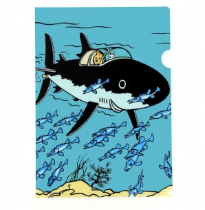 Dossier  Submarino Tiburón