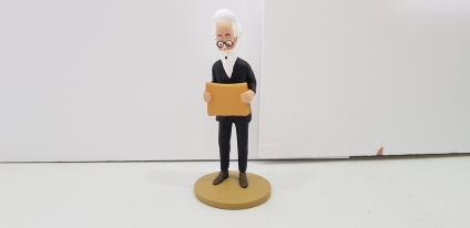Figura de resina Nstor Alamb nm 87 colec. francesa