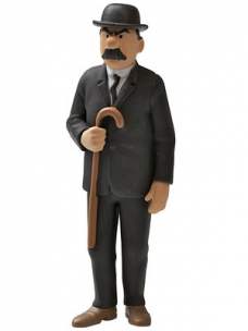 Figureta de Dupond