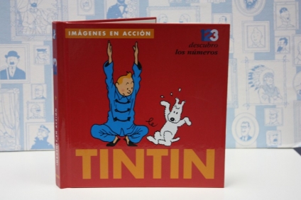 Libro imatges - nmeros