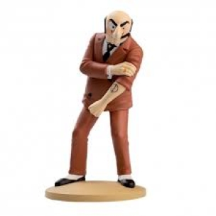 Figura de Rastapopoulos nm. 9 col.lec.francesa