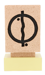 Figura resina Kih-Oskh