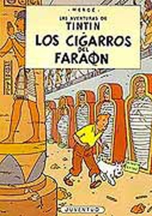Los cigarros del Fara�n