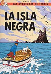 LA isla Negra