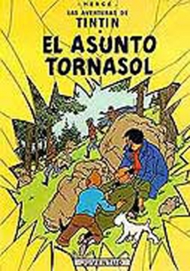 El Asunto Tornasol