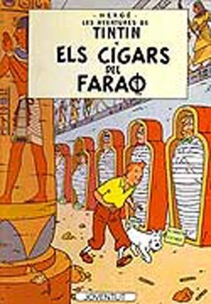 Els cigars del fara