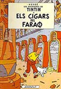 Els cigars del faraó Els cigars del faraó