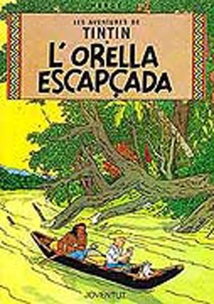 La Orella Escapçada La Orella Escapçada