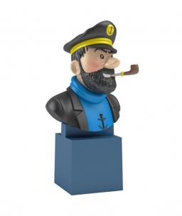 Bust PVC Haddock