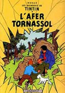 L'afer Tornasol