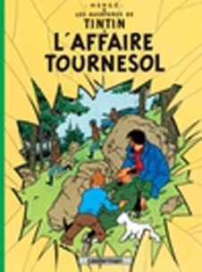 L'affaire Tornasol