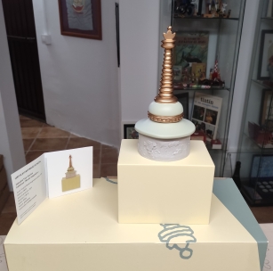 Chrten Museu Imaginari