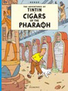 Cigars of the pharaonh's