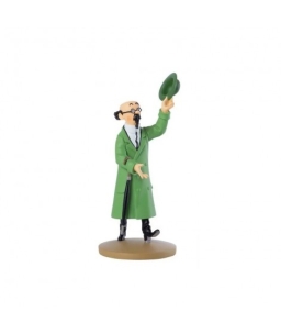 Figura resina Tornasol barret