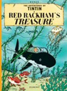 Red Rackhm's treasure