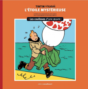Coulisses La Estrella MIsteriosa