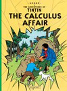The calculus affair