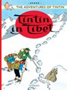 Tintin in Tibet