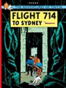 Flight 714 Sydney