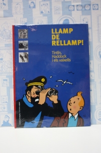 Libro Llamp de Rellamp