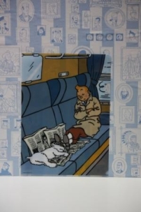 Dossier Tint�n Isla negra