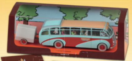 Bus Swissair 1/43 Bus Swissair 1/43