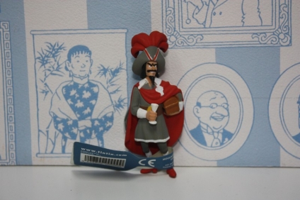 Clauer de Rackham el Roig Clauer de Rackham el Roig