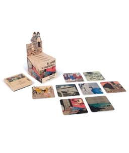 Posavasos Petit Vingtime