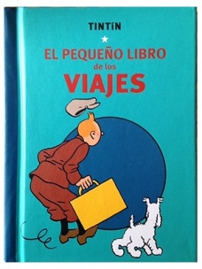 El pequeo libro de los viajes