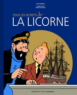 Libro Tous les Secrets de La Licorne