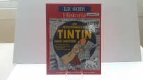 Les personnages de Tintn dans L'Histoire.