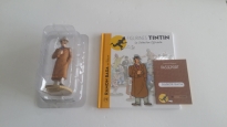 Figura resina Ramn Bad, nm. 73  col.lec francesa