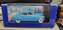 Coche Dodge Coronet Objetivo La Luna 1/43