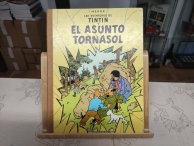 Asunto Tornasol 3a. Edici.