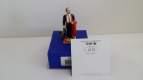 Figura Ramon Zrate (General Alczar)