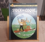 Stock de Coque 2ª Edición