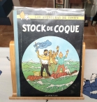 Stock de Coque 2� Edici�