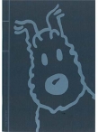 Libreta azul Mil