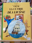 El secreto del Unicornio (gal- gallo)