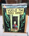 Libro Vuelo 714 para Sidney 1� Edici�n